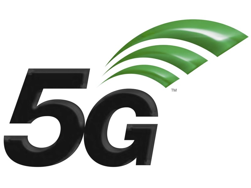 La 5G a déjà son logo