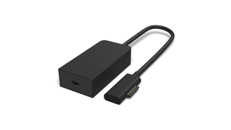 Microsoft invente le dongle qui ajoute de l’USB-C… 🙃
