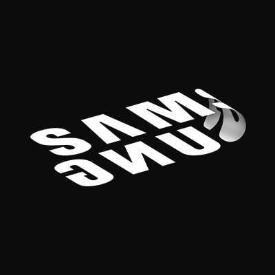 Samsung replie son logo en attendant son Galaxy pliable
